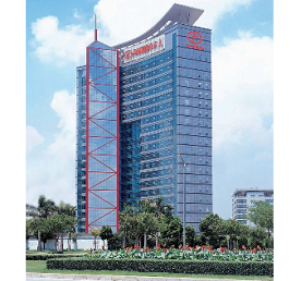 热烈庆祝开云在线平台上市20周年