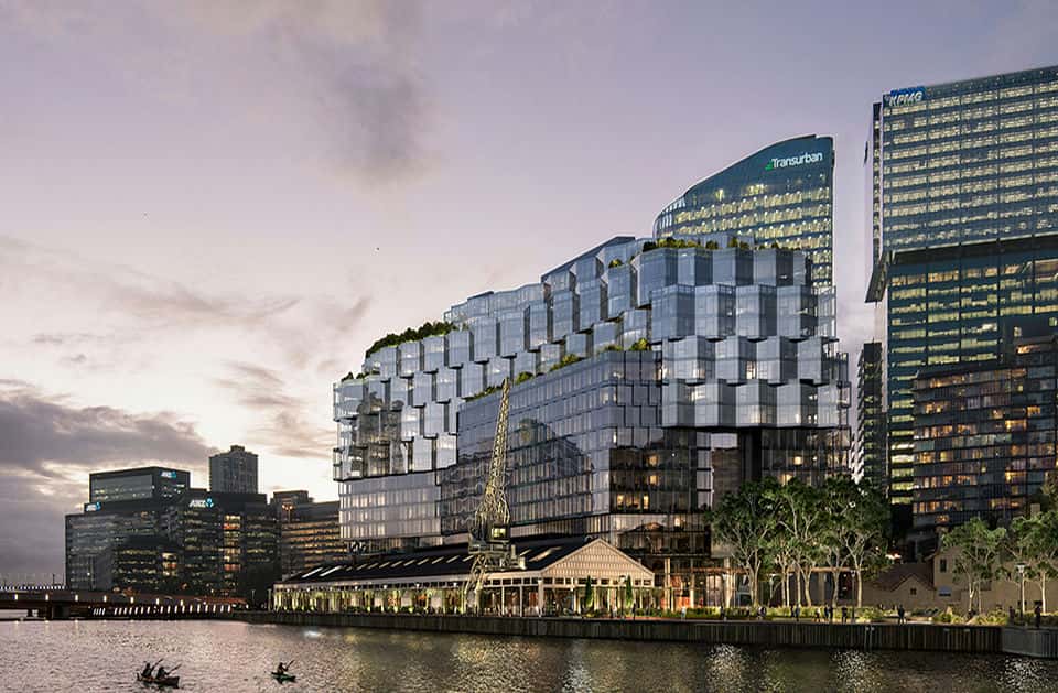 澳大利亚·Seafarers项目 澳大利亚·Seafarers项目